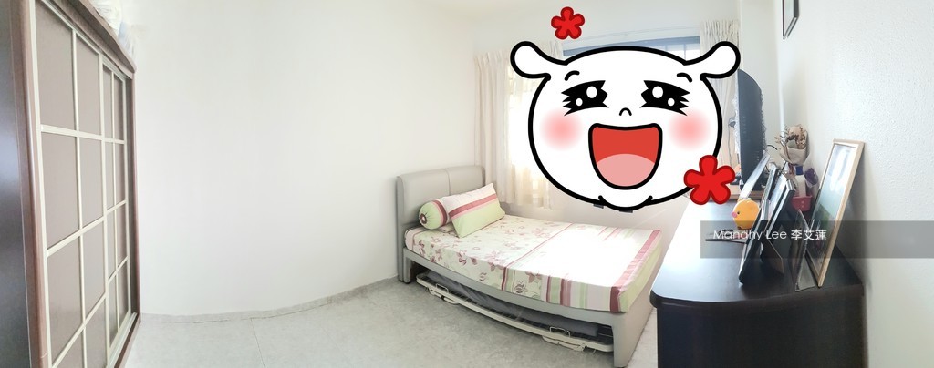 Blk 493D Tampines Street 43 (Tampines), HDB 5 Rooms #208374751